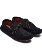 Tommy Hilfiger Mocasini DRIVER | piele întoarsă