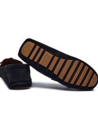 Tommy Hilfiger Mocasini DRIVER | piele întoarsă