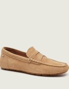 Tommy Hilfiger Mocasini Driver | piele întoarsă