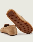 Tommy Hilfiger Mocasini Driver | piele întoarsă