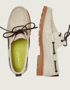 Tommy Hilfiger Mocasini HILIFGER LIGHT | piele întoarsă