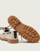 Tommy Hilfiger Mocasini HILIFGER LIGHT | piele întoarsă