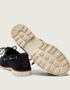 Tommy Hilfiger Mocasini HILIFGER LIGHT | piele întoarsă