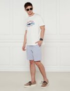 Tommy Hilfiger Mocasini Light Hybrid Suede Boat S | piele întoarsă