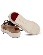 Tommy Hilfiger Mocasini Light Hybrid Suede Boat S | piele întoarsă