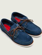 Tommy Hilfiger Mocasini | piele întoarsă