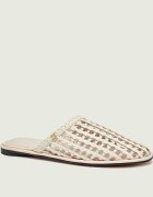 Tommy Hilfiger Mules (încălțăminte) cu adaos de piele