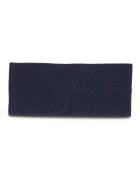 Tommy Hilfiger Opaska ESSENTIAL FLAG cu adaos de cașmir