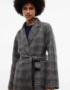 Tommy Hilfiger Palton cu adaos de lână