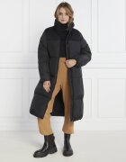 Tommy Hilfiger Palton NEW YORK PUFFER MAXI