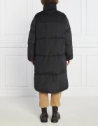 Tommy Hilfiger Palton NEW YORK PUFFER MAXI