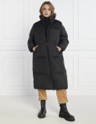 Tommy Hilfiger Palton NEW YORK PUFFER MAXI