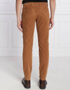 Tommy Hilfiger Pantaloni chino BLEECKER CHINO CORDUROY GMD | Slim Fit