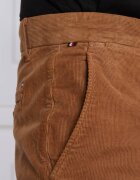 Tommy Hilfiger Pantaloni chino BLEECKER CHINO CORDUROY GMD | Slim Fit