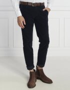 Tommy Hilfiger Pantaloni chino BLEECKER CHINO CORDUROY GMD | Slim Fit