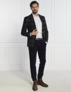 Tommy Hilfiger Pantaloni chino BLEECKER CHINO CORDUROY GMD | Slim Fit