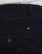 Tommy Hilfiger Pantaloni chino BLEECKER CHINO CORDUROY GMD | Slim Fit