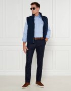 Tommy Hilfiger Pantaloni chino Denton cu adaos de lână | Slim Fit