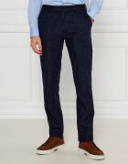 Tommy Hilfiger Pantaloni chino Denton cu adaos de lână | Slim Fit