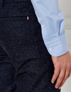 Tommy Hilfiger Pantaloni chino Denton cu adaos de lână | Slim Fit