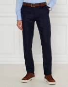 Tommy Hilfiger Pantaloni chino Denton cu adaos de lână | Slim Fit