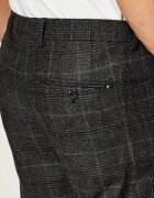Tommy Hilfiger Pantaloni chino DENTON | Regular Fit cu adaos de lână