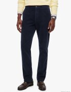 Tommy Hilfiger Pantaloni chino Denton | Slim Fit | catifea reiată