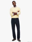 Tommy Hilfiger Pantaloni chino Denton | Slim Fit | catifea reiată