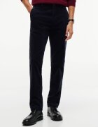 Tommy Hilfiger Pantaloni chino Denton | Slim Fit | catifea reiată
