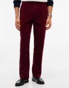 Tommy Hilfiger Pantaloni chino Denton | Slim Fit | catifea reiată