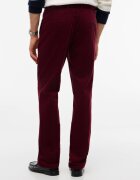Tommy Hilfiger Pantaloni chino Denton | Slim Fit | catifea reiată