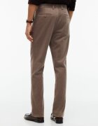 Tommy Hilfiger Pantaloni chino Denton | Slim Fit | catifea reiată