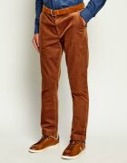 Tommy Hilfiger Pantaloni chino Denton | Slim Fit | catifea reiată