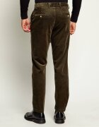 Tommy Hilfiger Pantaloni chino Denton | Slim Fit | catifea reiată
