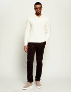 Tommy Hilfiger Pantaloni chino Denton | Slim Fit | catifea reiată