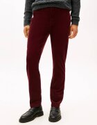 Tommy Hilfiger Pantaloni chino DENTON | Straight fit | catifea reiată