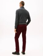 Tommy Hilfiger Pantaloni chino DENTON | Straight fit | catifea reiată