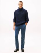 Tommy Hilfiger Pantaloni chino DENTON | Straight fit | catifea reiată
