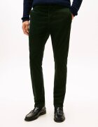 Tommy Hilfiger Pantaloni chino DENTON | Straight fit | catifea reiată