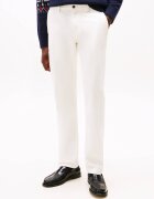 Tommy Hilfiger Pantaloni chino DENTON | Straight fit | catifea reiată