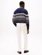 Tommy Hilfiger Pantaloni chino DENTON | Straight fit | catifea reiată
