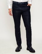 Tommy Hilfiger Pantaloni chino Denton | Straight fit cu adaos de lână