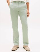 Tommy Hilfiger Pantaloni chino Denton TH x F.C. Liverpool | Straight fit
