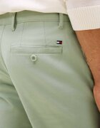 Tommy Hilfiger Pantaloni chino Denton TH x F.C. Liverpool | Straight fit