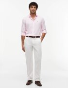 Tommy Hilfiger Pantaloni chino Denton TH x F.C. Liverpool | Straight fit