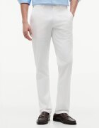 Tommy Hilfiger Pantaloni chino Denton TH x F.C. Liverpool | Straight fit