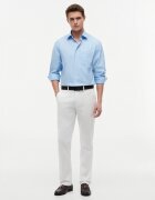 Tommy Hilfiger Pantaloni chino Denton TH x F.C. Liverpool | Straight fit