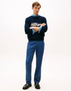 Tommy Hilfiger Pantaloni chino Denton TH x F.C. Liverpool | Straight fit