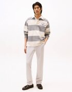 Tommy Hilfiger Pantaloni chino Denton TH x F.C. Liverpool | Straight fit