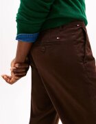 Tommy Hilfiger Pantaloni chino Denton TH x F.C. Liverpool | Straight fit